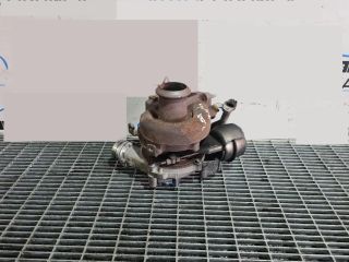 bontott NISSAN JUKE Turbó