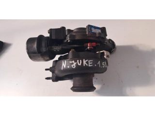 bontott NISSAN JUKE Turbó
