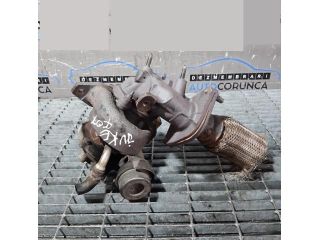 bontott NISSAN JUKE Turbó