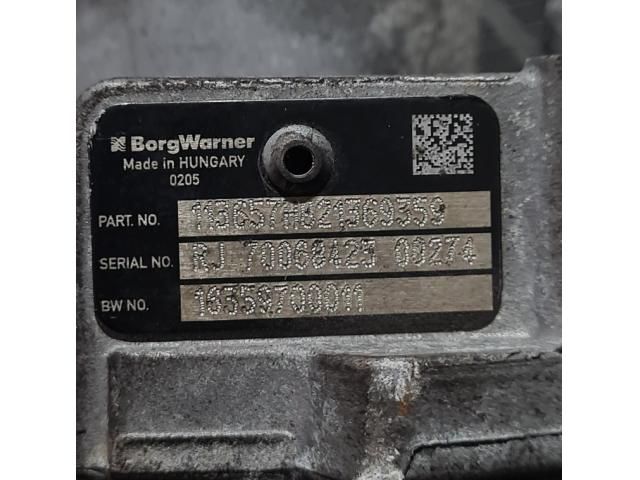 bontott NISSAN JUKE Turbó