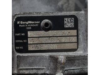 bontott NISSAN JUKE Turbó