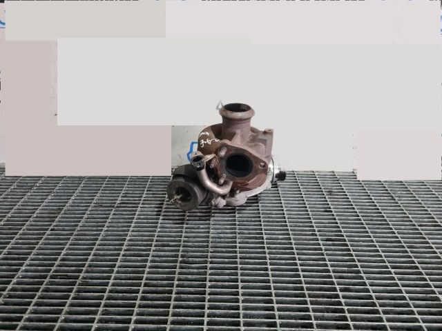 bontott NISSAN JUKE Turbó