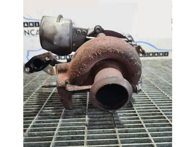 bontott NISSAN JUKE Turbó