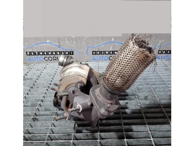 bontott NISSAN JUKE Turbó