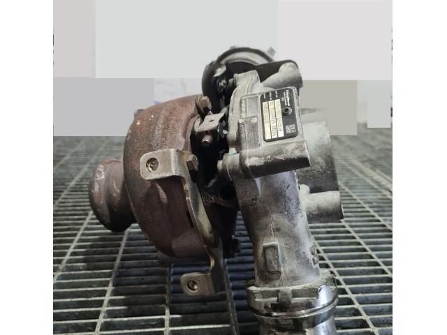 bontott NISSAN JUKE Turbó