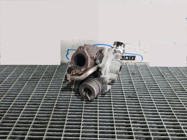 bontott NISSAN JUKE Turbó