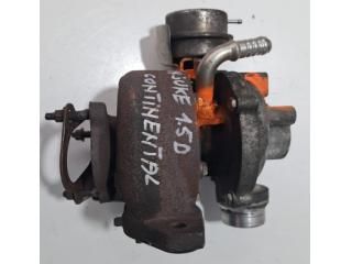 bontott NISSAN JUKE Turbó