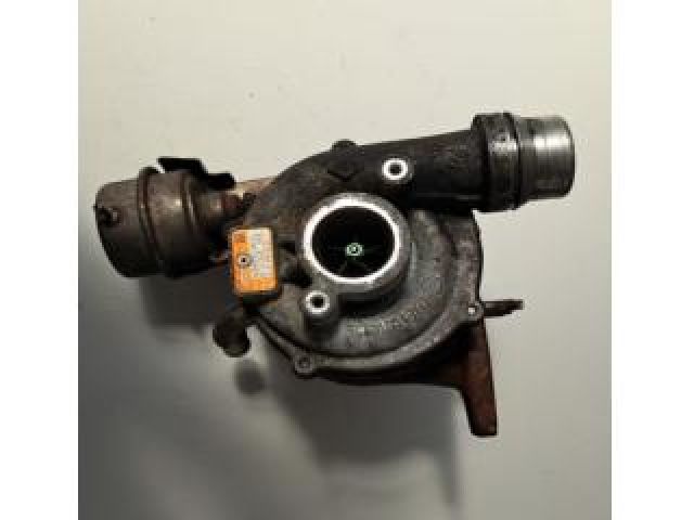 bontott NISSAN JUKE Turbó