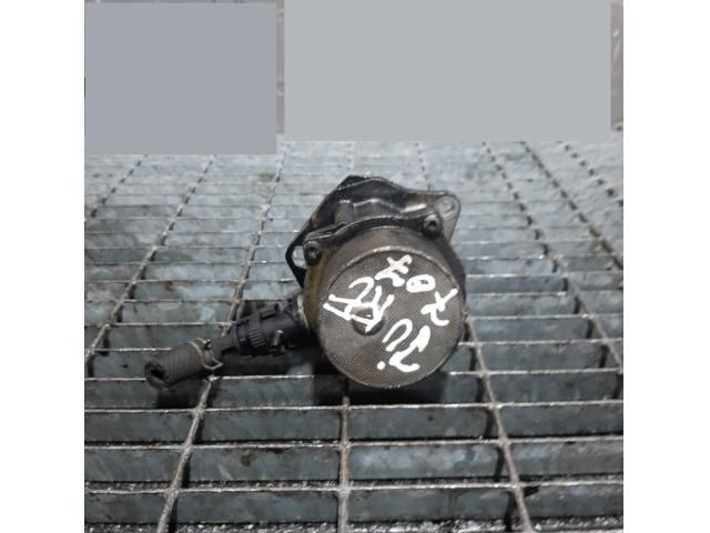 bontott NISSAN JUKE Vákumpumpa