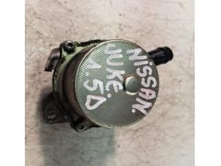 bontott NISSAN JUKE Vákumpumpa