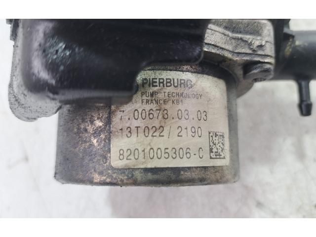 bontott NISSAN JUKE Vákumpumpa