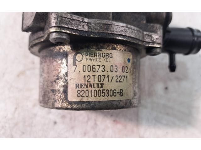 bontott NISSAN JUKE Vákumpumpa