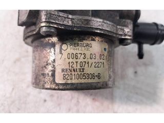 bontott NISSAN JUKE Vákumpumpa