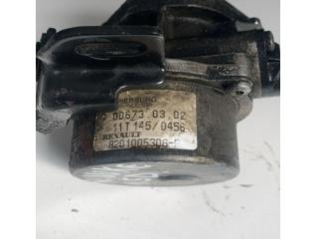 bontott NISSAN JUKE Vákumpumpa