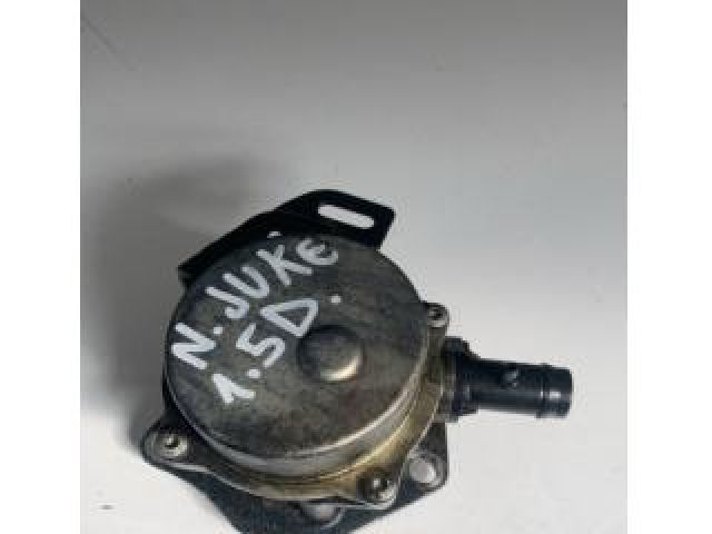 bontott NISSAN JUKE Vákumpumpa