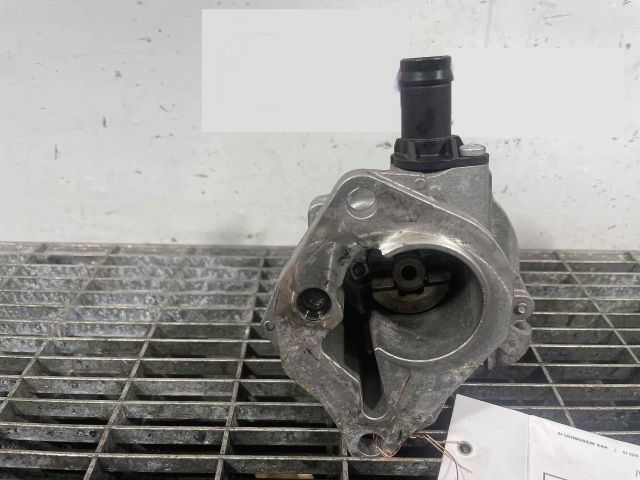 bontott NISSAN JUKE Vákumpumpa