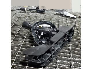 bontott NISSAN JUKE Váltó Kulissza