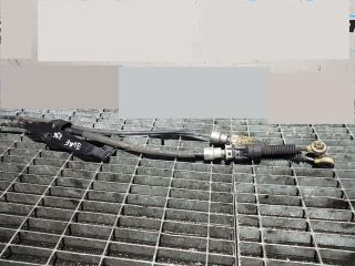 bontott NISSAN JUKE Váltó Kulissza