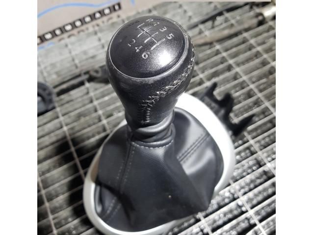 bontott NISSAN JUKE Váltó Kulissza