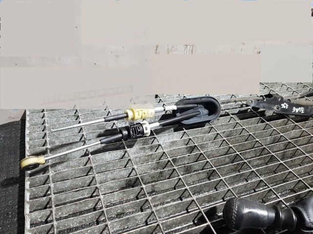 bontott NISSAN JUKE Váltó Kulissza