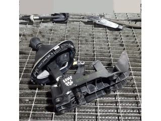 bontott NISSAN JUKE Váltó Kulissza