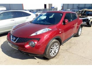 bontott NISSAN JUKE Bal hátsó Csonkállvány