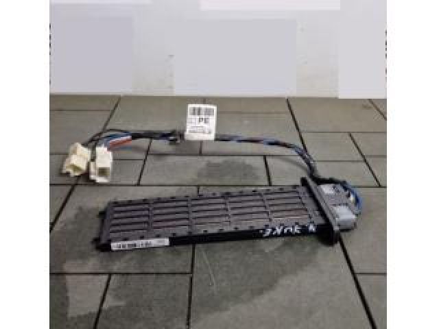 bontott NISSAN JUKE Fűtőradiátor