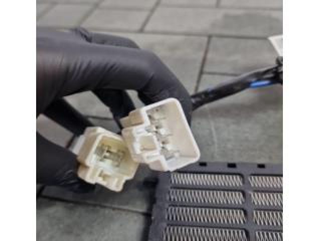 bontott NISSAN JUKE Fűtőradiátor