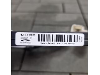 bontott NISSAN JUKE Fűtőradiátor