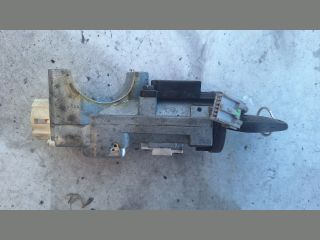 bontott NISSAN JUKE Gyújtáskapcsoló Házzal