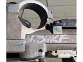 bontott NISSAN JUKE Gyújtáskapcsoló