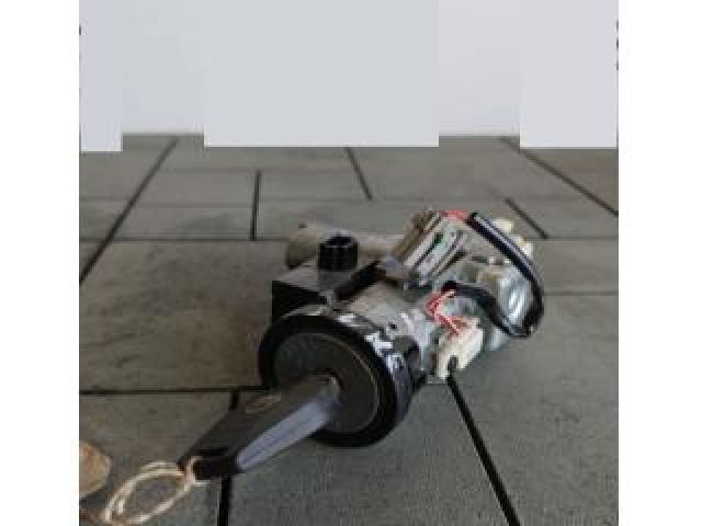 bontott NISSAN JUKE Gyújtáskapcsoló