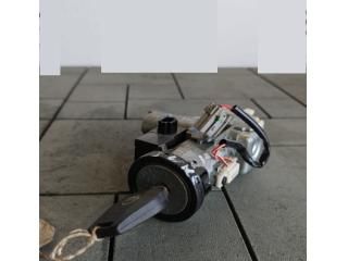 bontott NISSAN JUKE Gyújtáskapcsoló