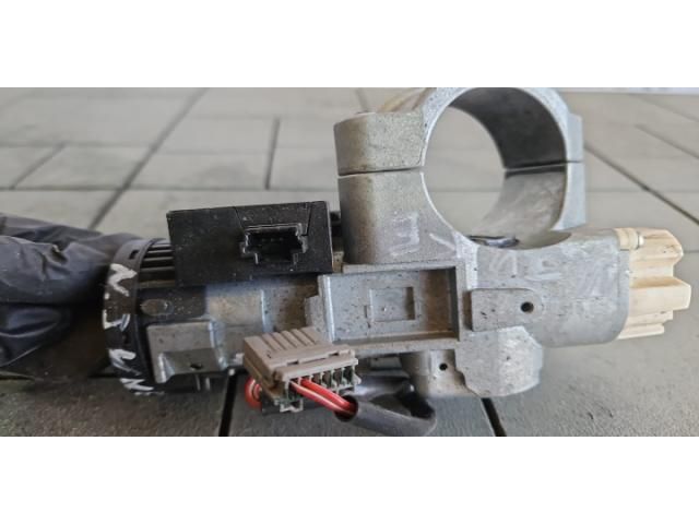 bontott NISSAN JUKE Gyújtáskapcsoló