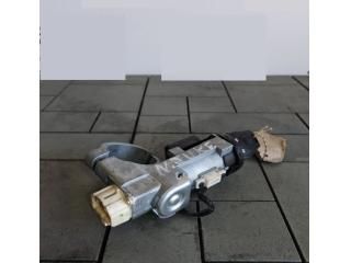 bontott NISSAN JUKE Gyújtáskapcsoló