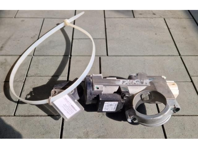 bontott NISSAN JUKE Gyújtáskapcsoló