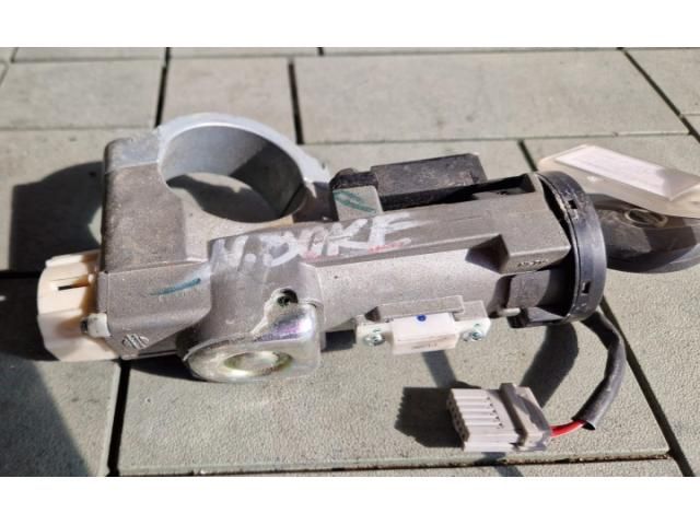 bontott NISSAN JUKE Gyújtáskapcsoló