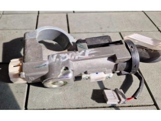 bontott NISSAN JUKE Gyújtáskapcsoló