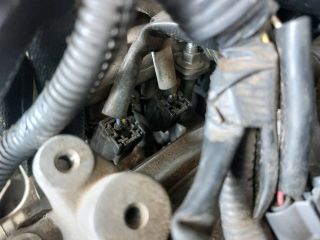 bontott NISSAN JUKE Komplett Motor (Segédberendezésekkel)