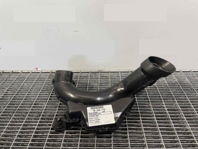 bontott NISSAN JUKE Légbeömlő Cső