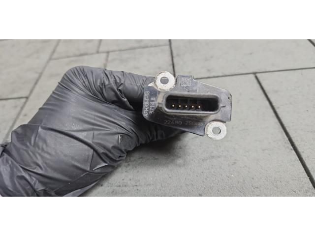 bontott NISSAN JUKE Légtömegmérő