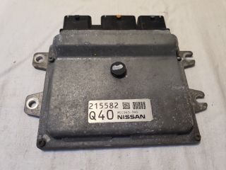 bontott NISSAN JUKE Motorvezérlő