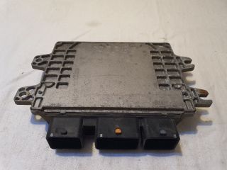 bontott NISSAN JUKE Motorvezérlő