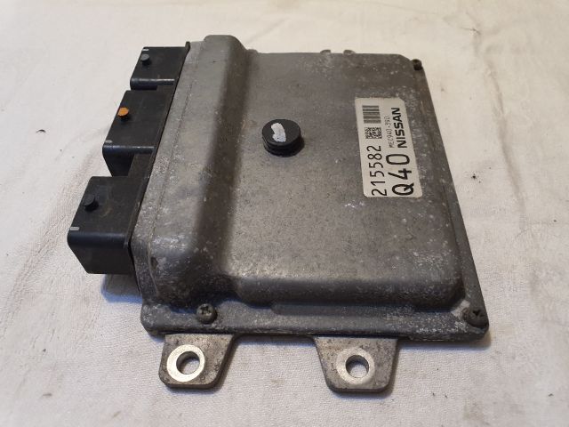 bontott NISSAN JUKE Motorvezérlő