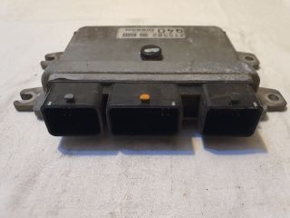 bontott NISSAN JUKE Motorvezérlő