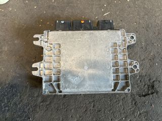 bontott NISSAN JUKE Motorvezérlő