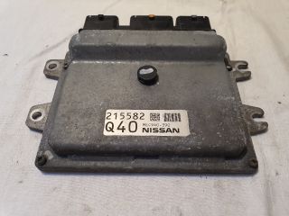 bontott NISSAN JUKE Motorvezérlő