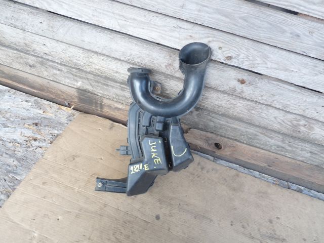 bontott NISSAN JUKE Rezonátor