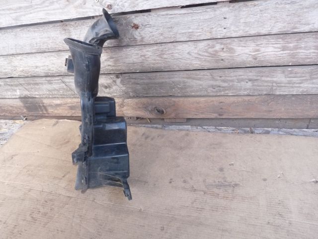 bontott NISSAN JUKE Rezonátor