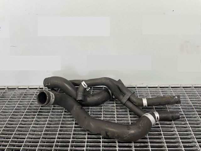 bontott NISSAN JUKE Vízcső